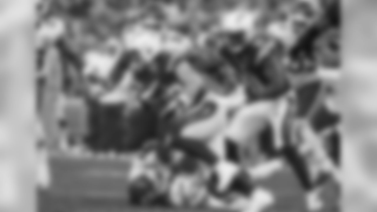 Sunday, Dec. 29, 2013 at Qualcomm Stadium. The Chargers defeated the Chiefs 27-24.