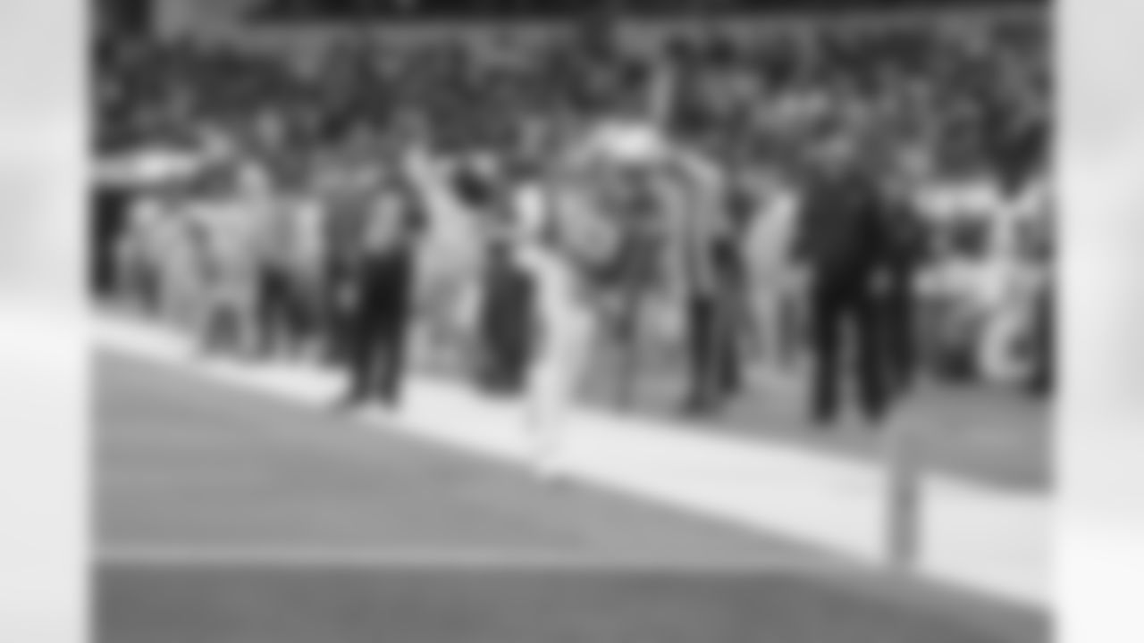 The Los Angeles Chargers defeated the Miami Dolphins by a score of 23-17 at SoFi Stadium on December 11, 2022 in Inglewood, California.