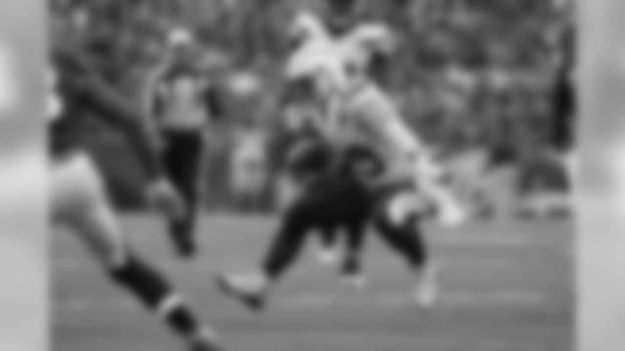 Chargers travel to Baltimore in week 8 but come up short losing with a last second field goal, 29-26