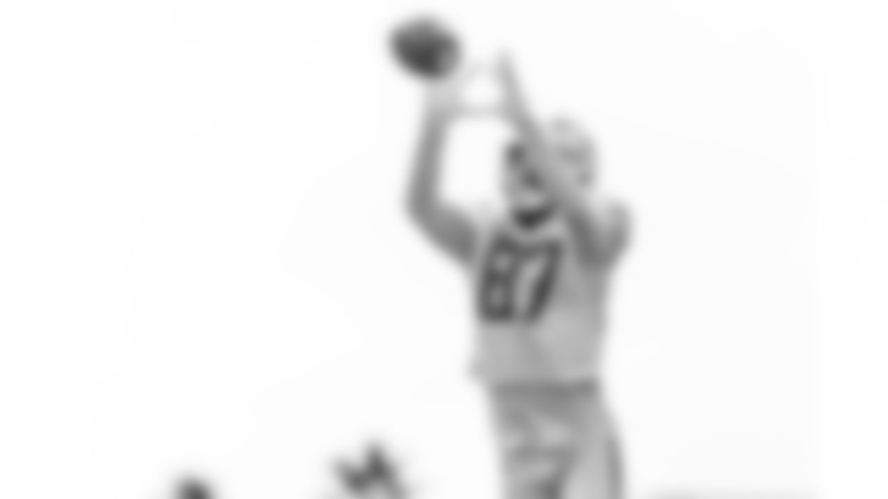 The Los Angeles Chargers practice on Thursday, October 26, 2023 at Hoag Performance Center in Costa Mesa, CA.
