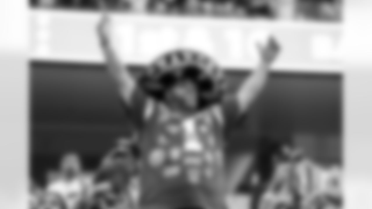 The Los Angeles Chargers Play the Las Vegas Raiders on Sunday, October 1, 2023 at SoFi Stadium in Inglewood, CA [FINAL SCORE: LAC 24 - LV 17]