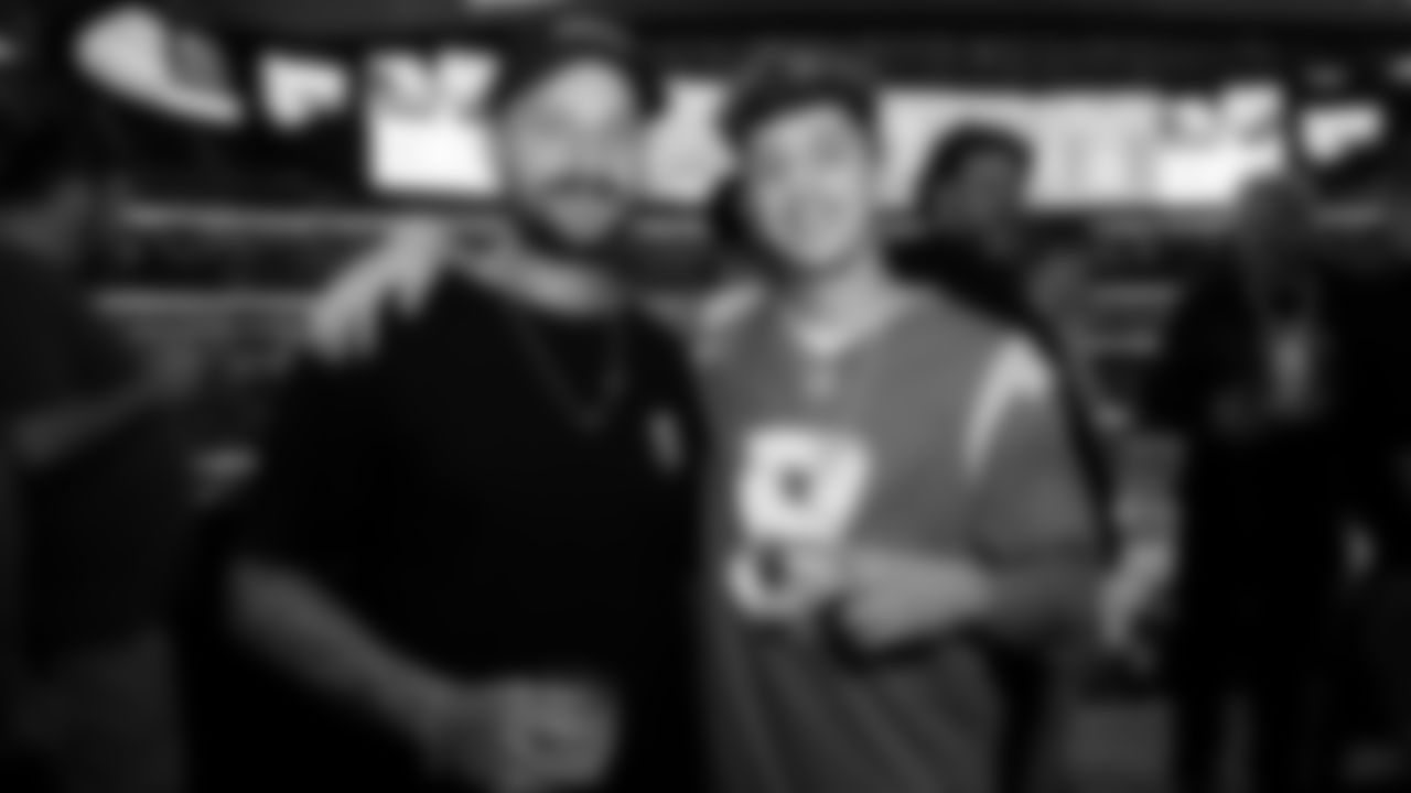 Shoe Surgeon Dominic Ciambrone, Faze Rug