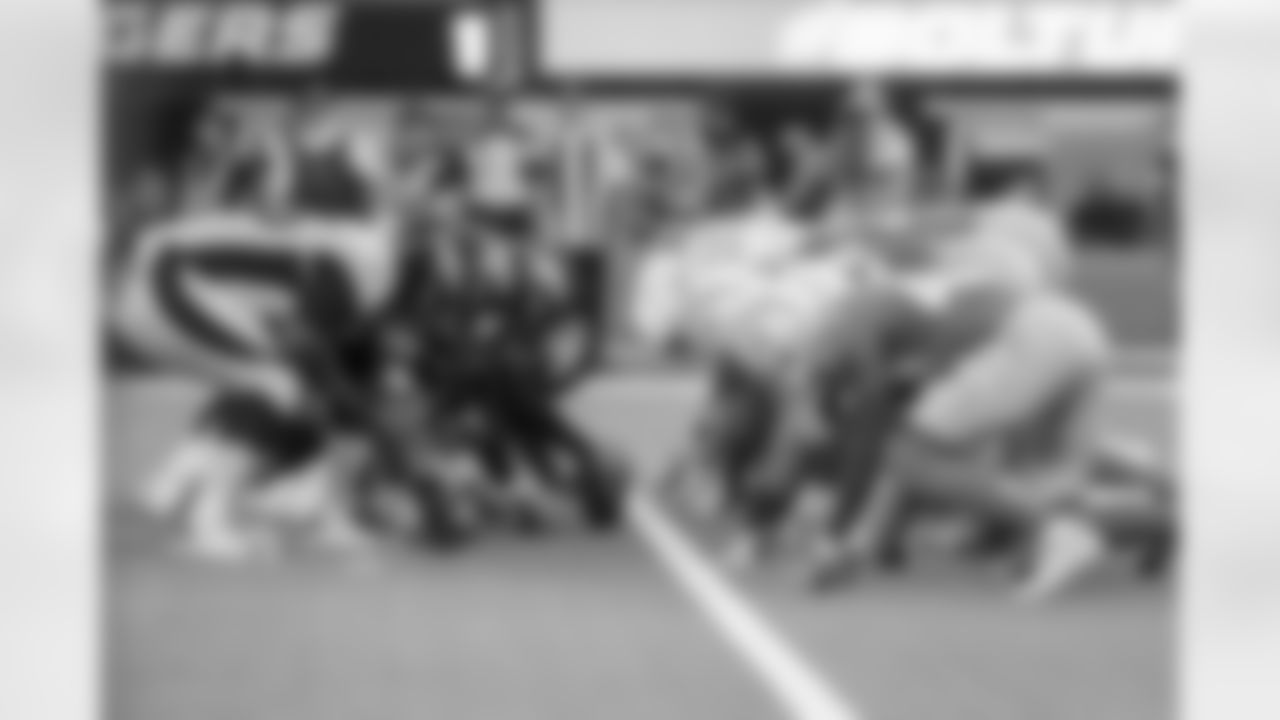 The Los Angeles Chargers defeated the Denver Broncos by a score of 19-16 on Monday Night Football at SoFi Stadium on October 17th, 2022.