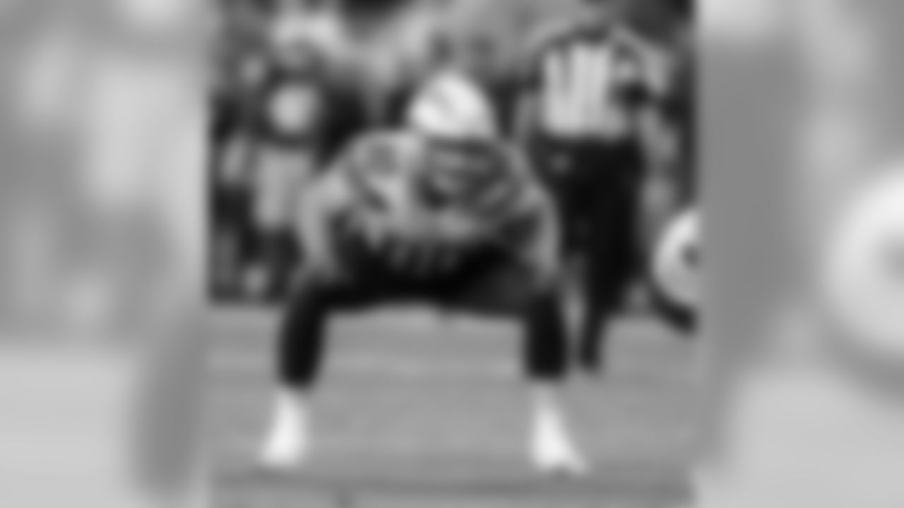 Los Angeles Chargers at San Francisco 49rs on Thursday, August 30, 2018 in Santa Clara, CA. Final score: LAC 23 vs SF 21 . (Chargers/Mike Nowak)
@Chargers - - chargers.com - -