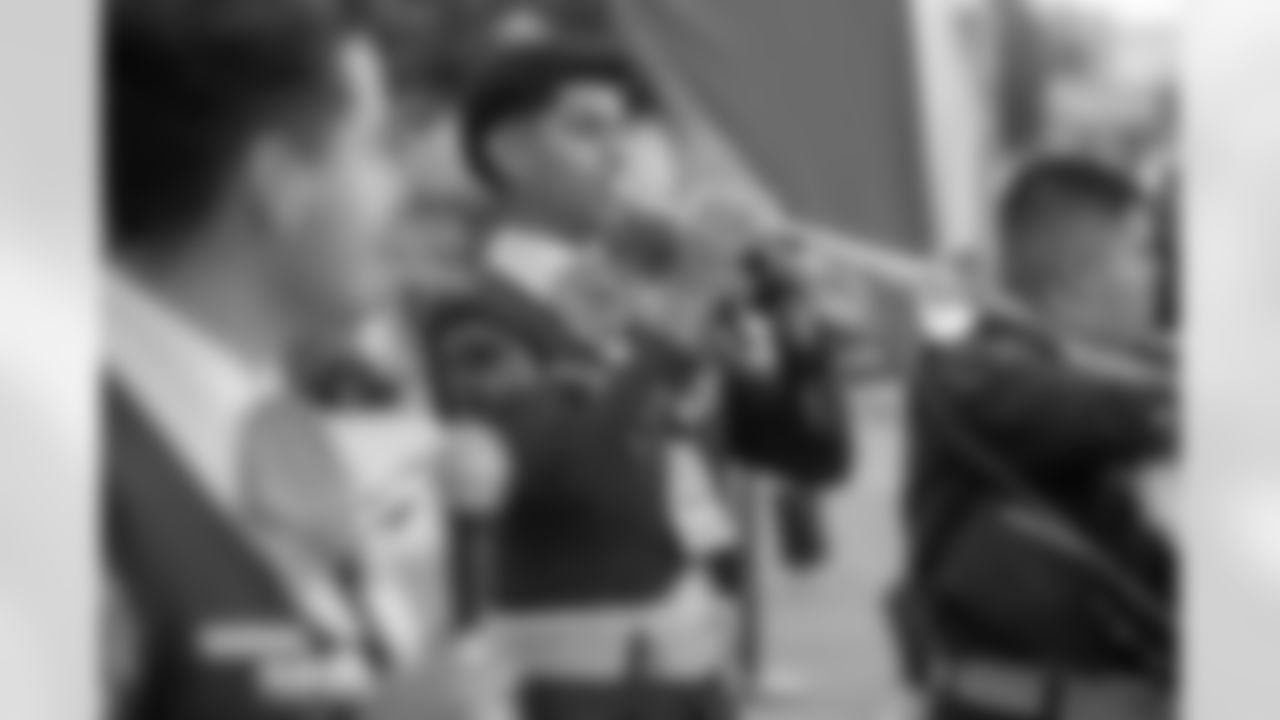 The Los Angeles Chargers play the Las Vegas Raiders on Sunday, October 1, 2023 at SoFi Stadium in Inglewood, CA.
[FINAL SCORE: LAC 24 - LV 17]