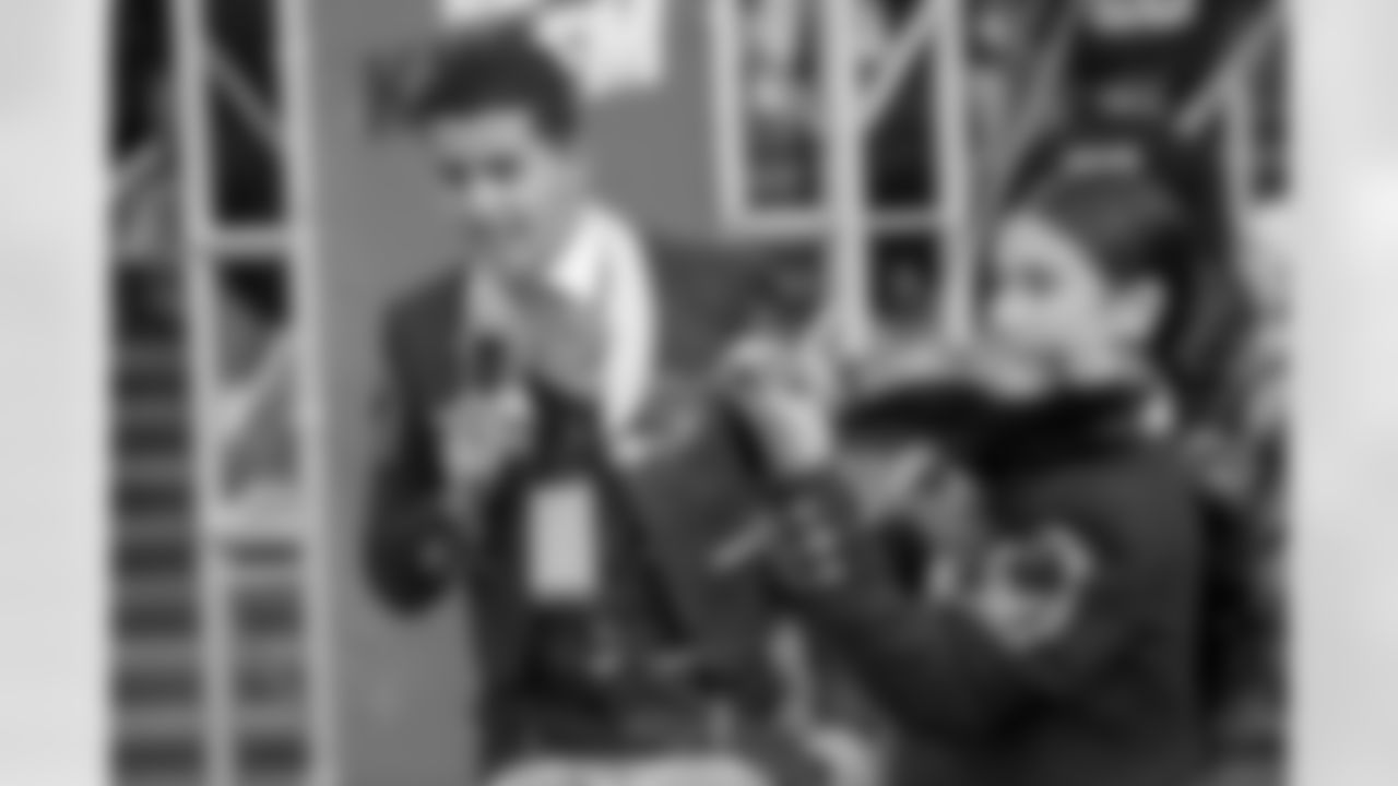 The Los Angeles Chargers play the Las Vegas Raiders on Sunday, October 1, 2023 at SoFi Stadium in Inglewood, CA.
[FINAL SCORE: LAC 24 - LV 17]