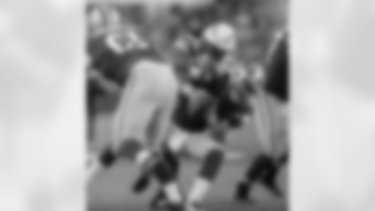 Los Angeles Chargers at San Francisco 49rs on Thursday, August 30, 2018 in Santa Clara, CA. Final score: LAC 23 vs SF 21 . (Chargers/Mike Nowak)
@Chargers - - chargers.com - -