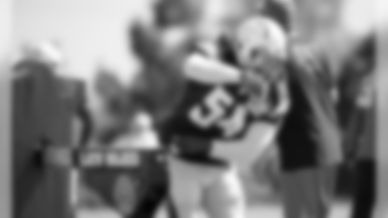 Training Camp at Jack Hammett Sports Complex on Saturday, July 27, 2019 in Costa Mesa, CA.