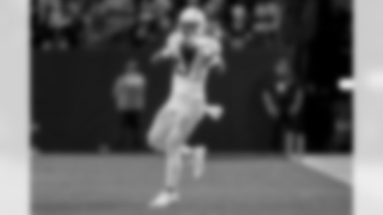The Los Angeles Chargers were defeated by the Las Vegas Raiders at Allegiant Stadium on December 4, 2022 in Las Vegas, Nevada.