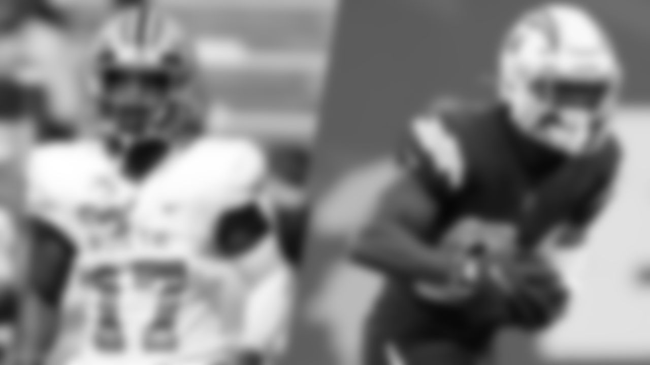 K.J. Hill