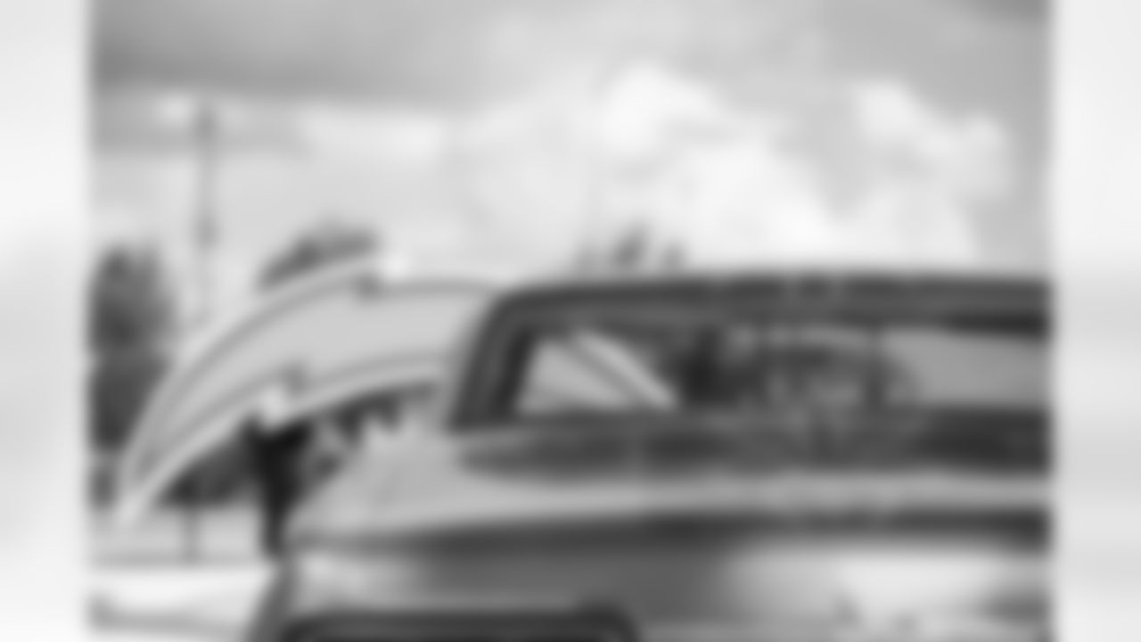 The Los Angeles Chargers play the Las Vegas Raiders on Sunday, October 1, 2023 at SoFi Stadium in Inglewood, CA.
[FINAL SCORE: LAC 24 - LV 17]