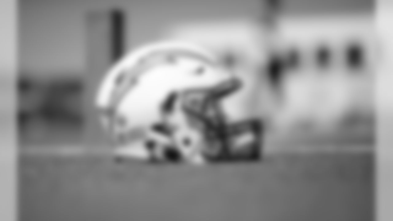 Los Angeles Chargers Practice at Hoag Performance Center on Thursday, September 5 2018.