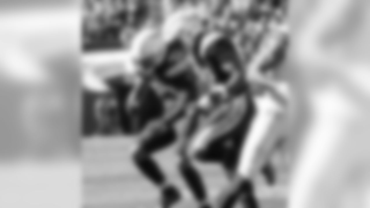 Los Angeles Chargers at Cleveland Browns on Sunday, October 14, 2018 in Cleveland, OH. Final score: LAC 38 - CLE 14