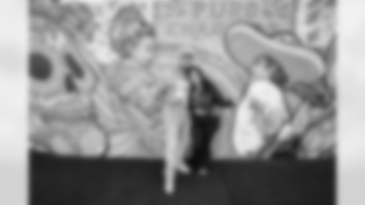 The Los Angeles Chargers Play the Las Vegas Raiders on Sunday, October 1, 2023 at SoFi Stadium in Inglewood, CA [FINAL SCORE: LAC 24 - LV 17]