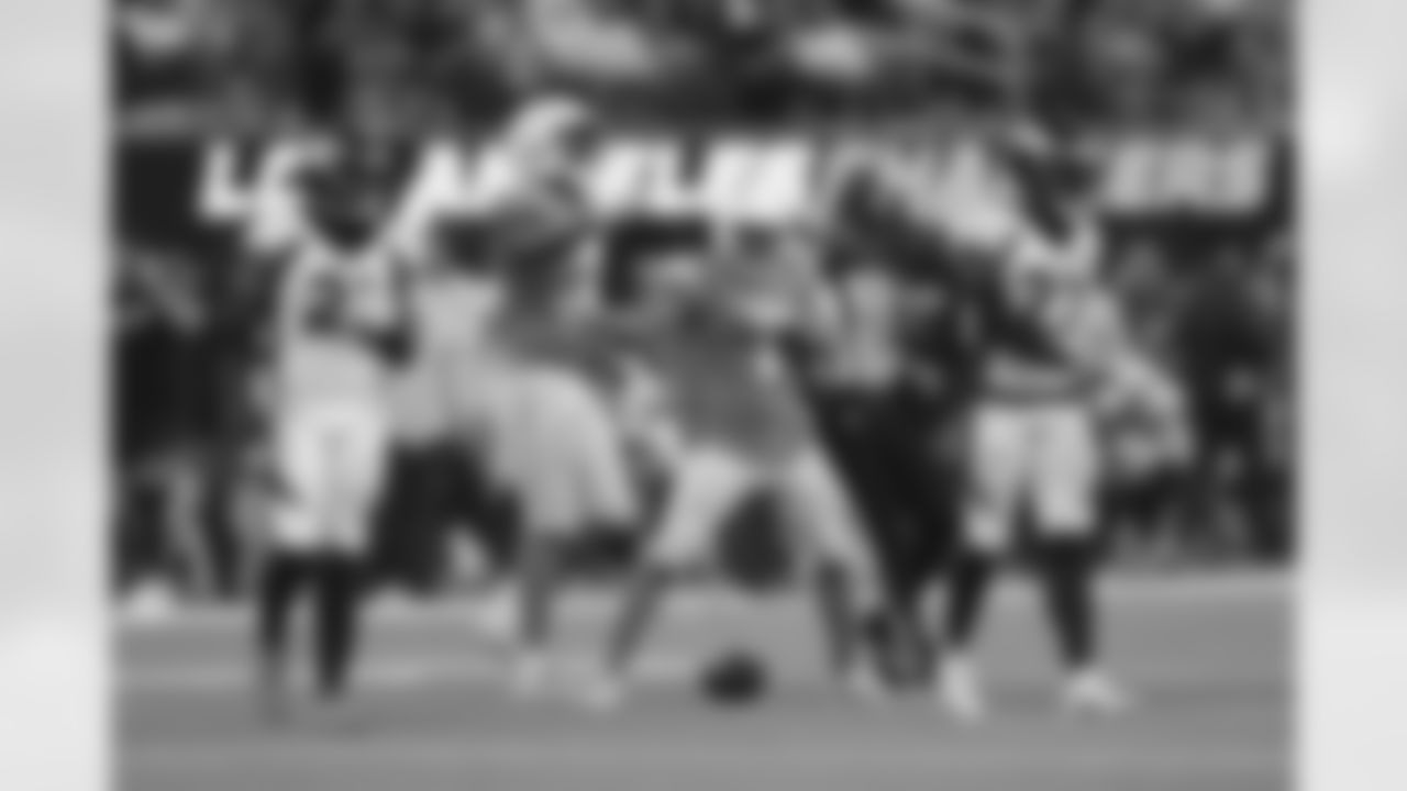 The Los Angeles Chargers defeated the Denver Broncos by a score of 19-16 on Monday Night Football at SoFi Stadium on October 17th, 2022.