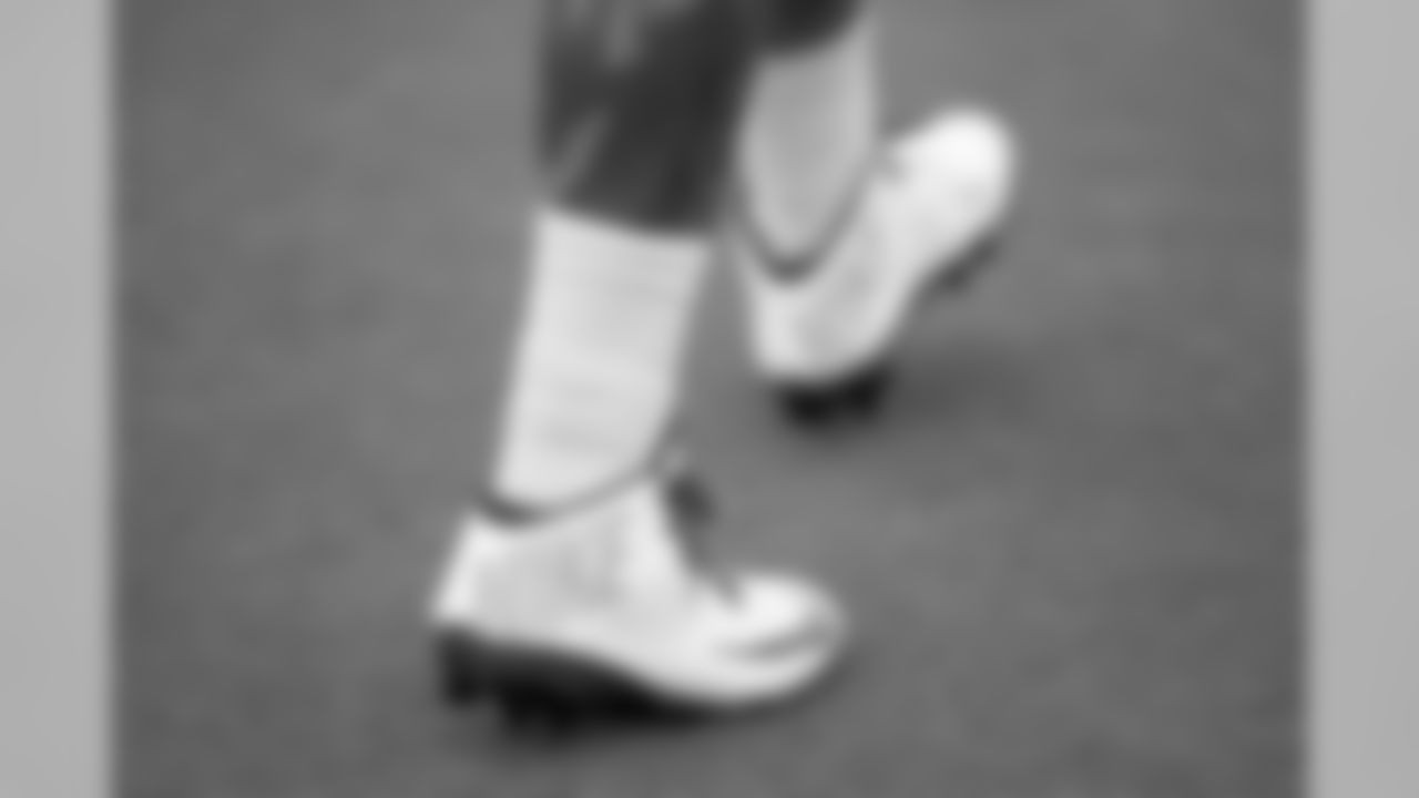 Los Angeles Chargers Practice at Hoag Performance Center on Friday, September 28 2018.