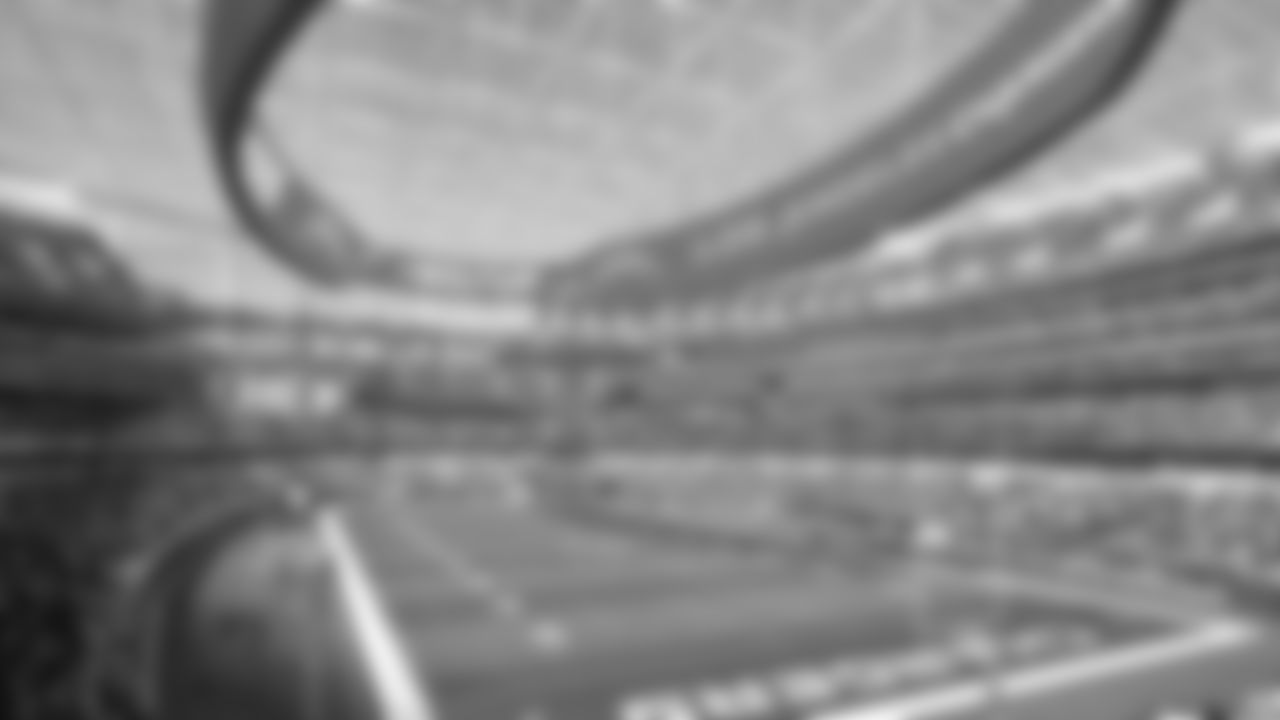 #1_Level_3_Southeast_Seating_Bowl