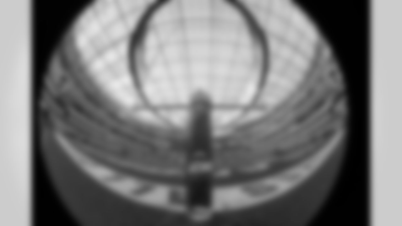 The Los Angeles Chargers play the Las Vegas Raiders on Sunday, October 1, 2023 at SoFi Stadium in Inglewood, CA.
[FINAL SCORE: LAC 24 - LV 17]