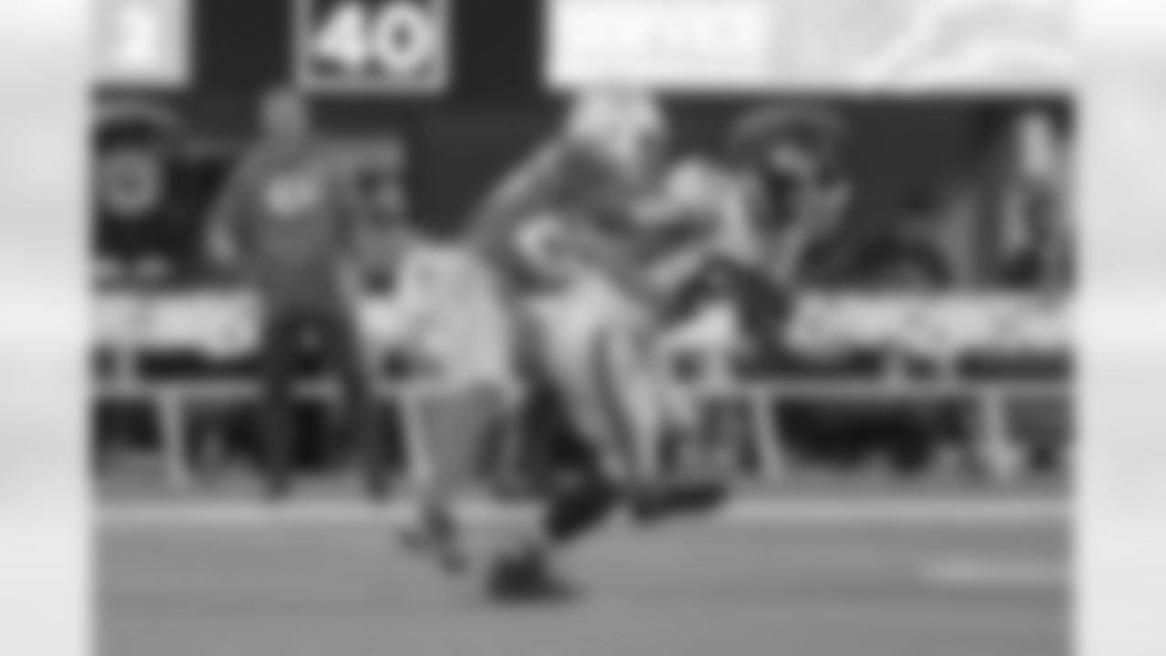 The Los Angeles Chargers were defeated by the Kansas City Chiefs at SoFi Stadium on November 20, 2022 in Inglewood, California.