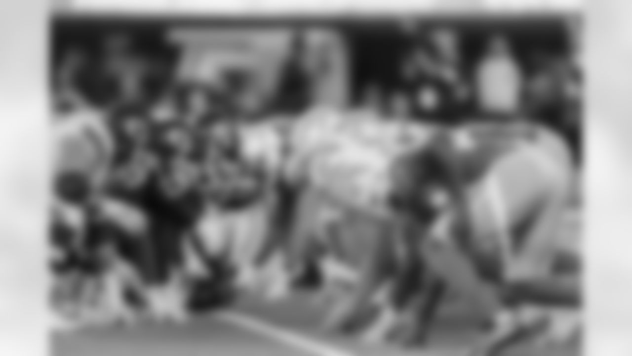 The Los Angeles Chargers were defeated by the Kansas City Chiefs at SoFi Stadium on November 20, 2022 in Inglewood, California.