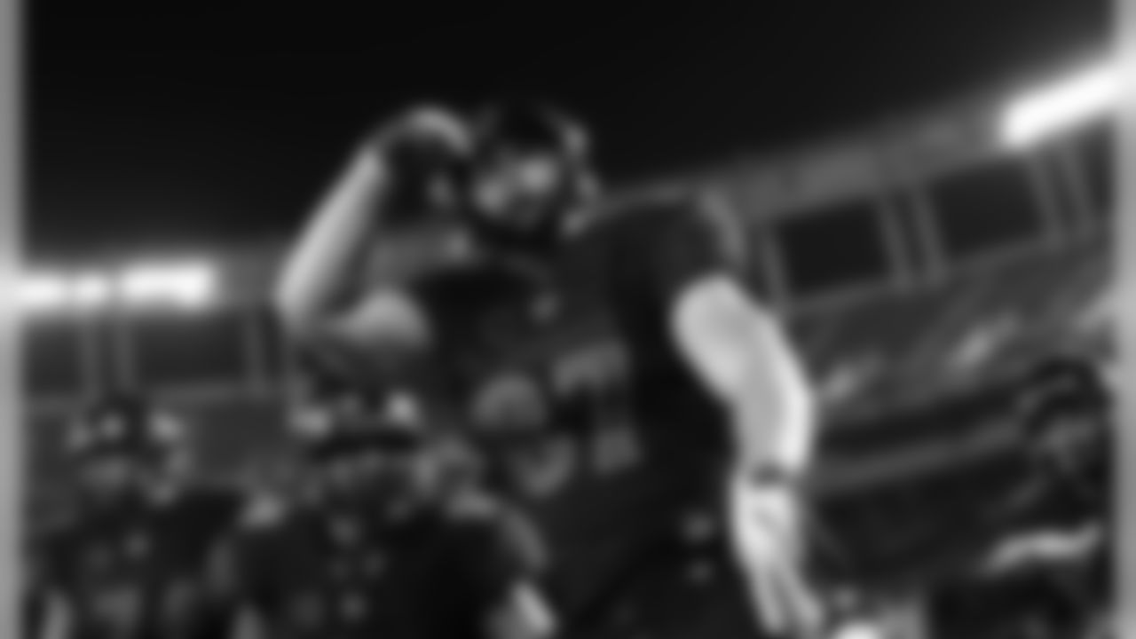 SDSU TE Kahale Warring