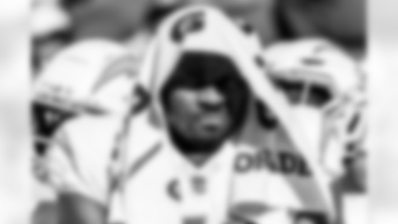 Take a look back at the Chargers Week 7 matchup with the Chiefs in monochrome