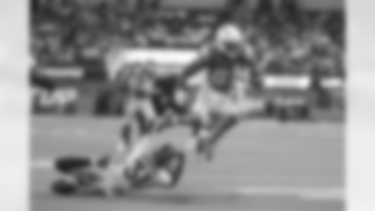 The Los Angeles Chargers defeated the Denver Broncos by a score of 19-16 on Monday Night Football at SoFi Stadium on October 17th, 2022.