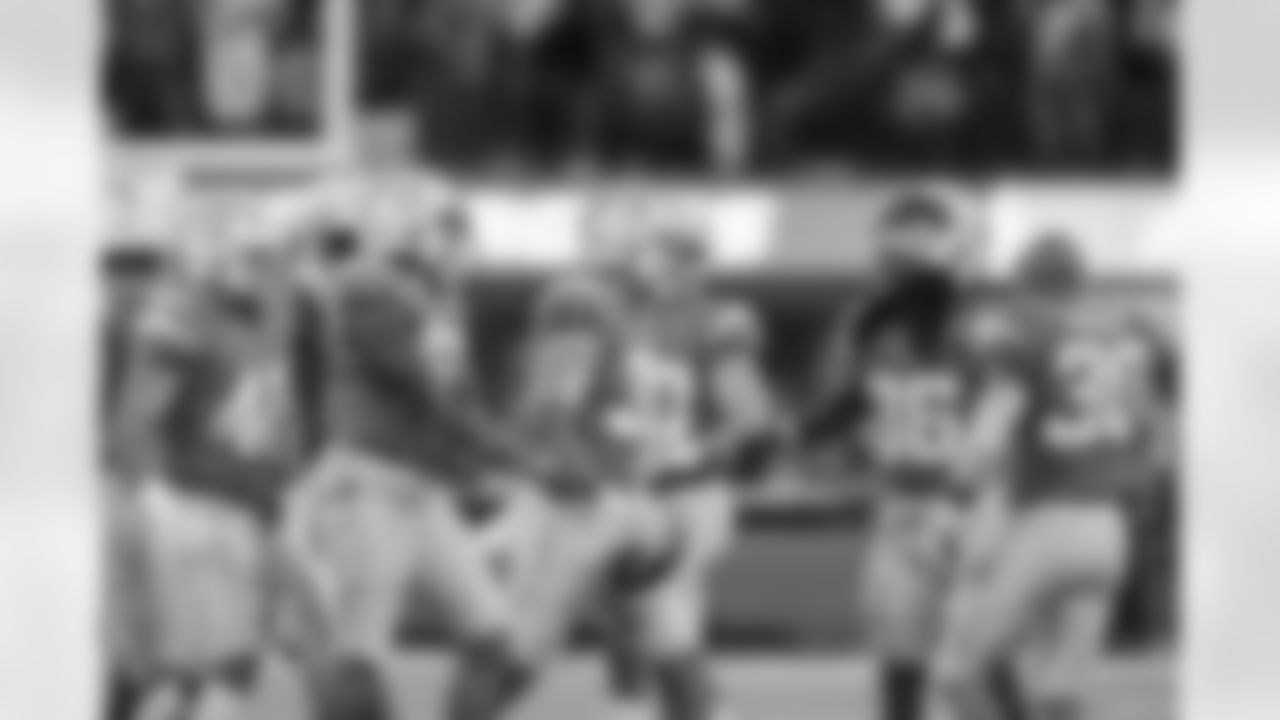 The Los Angeles Chargers defeated the Miami Dolphins by a score of 23-17 at SoFi Stadium on December 11, 2022 in Inglewood, California.