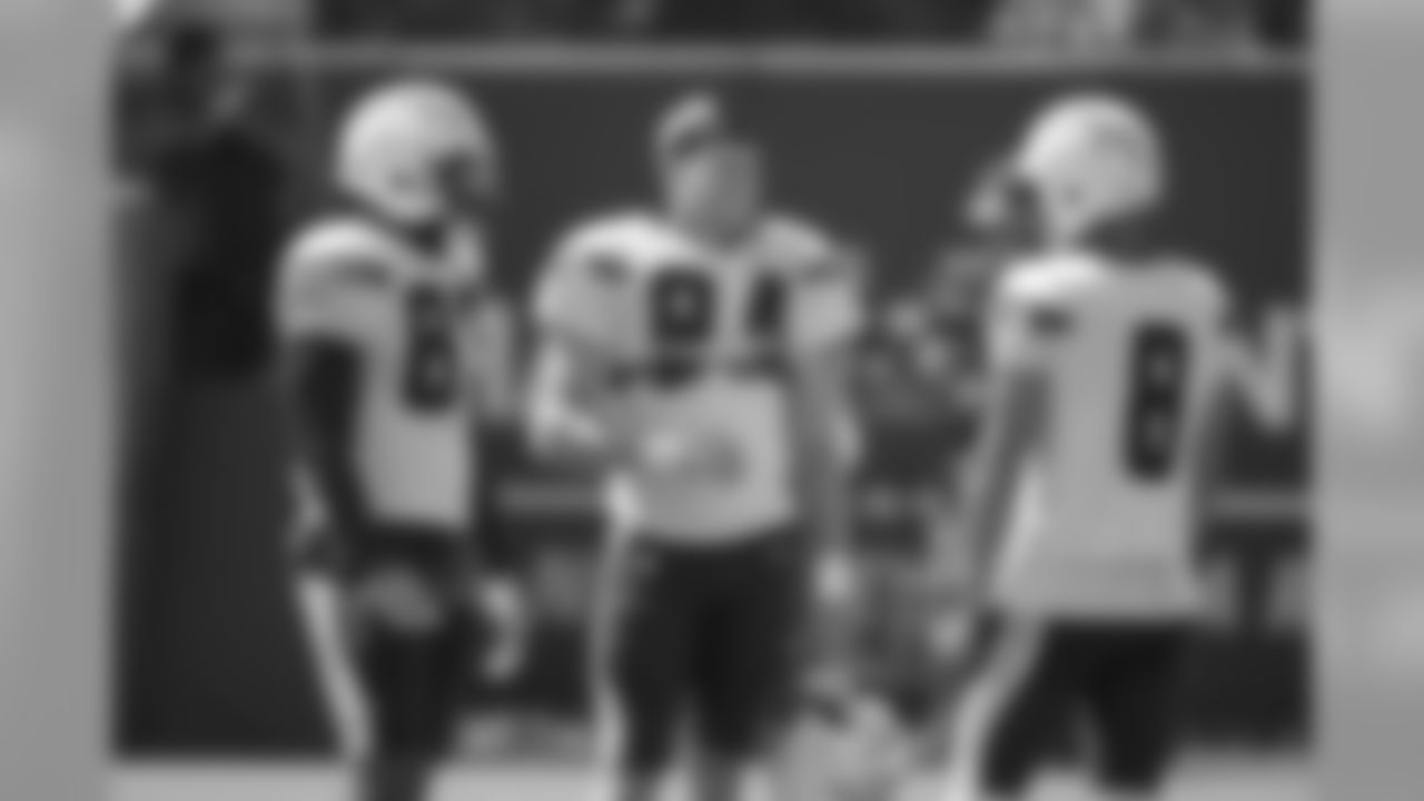 Los Angeles Chargers Practice at Hoag Performance Center on Thursday, September 27, 2018.