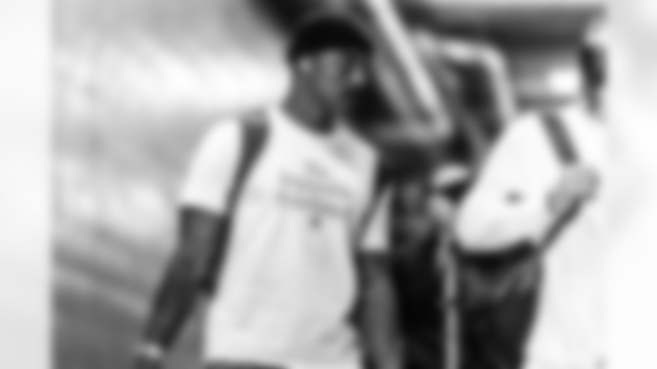 Take a look back at the Chargers Week 7 matchup with the Chiefs in monochrome