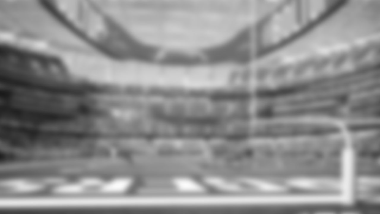 South End Zone
