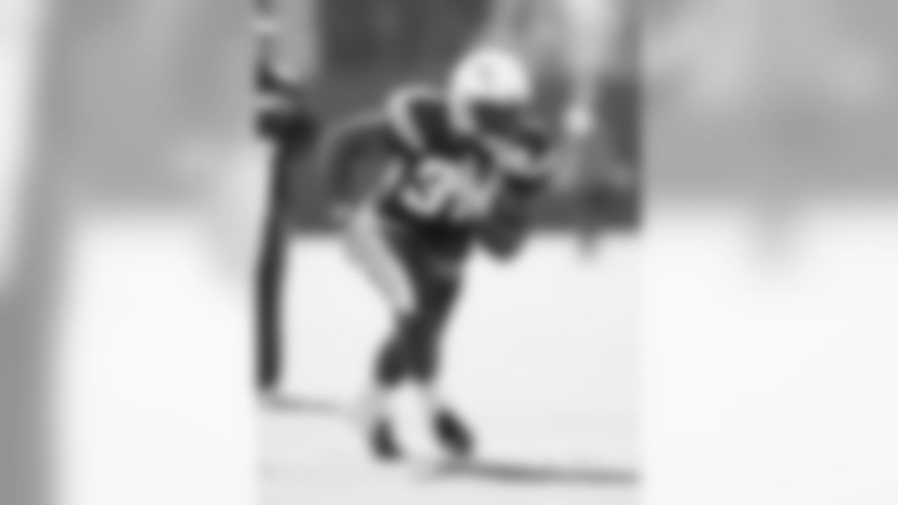 Los Angeles Chargers Practice at Hoag Performance Center on Thursday, November 1, 2018.