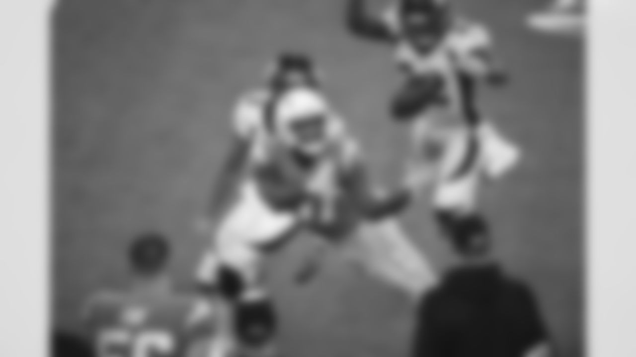 The Los Angeles Chargers defeated the Denver Broncos by a score of 19-16 on Monday Night Football at SoFi Stadium on October 17th, 2022.