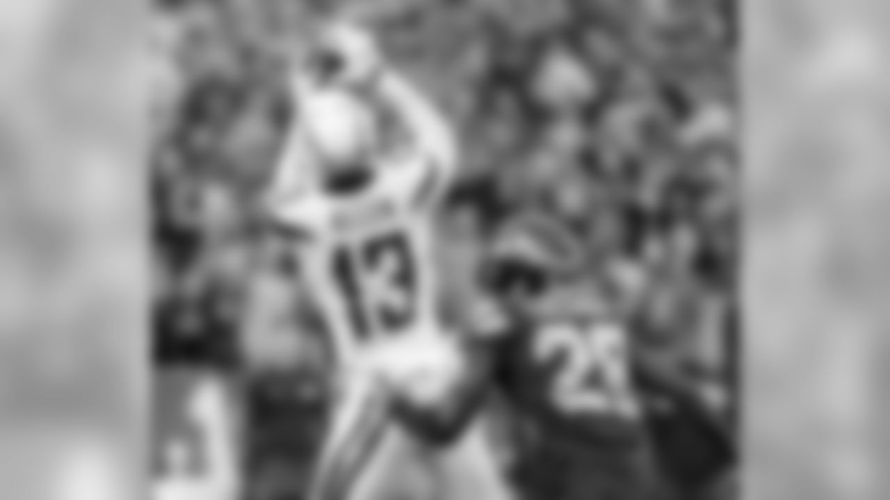 Los Angeles Chargers vs Seattle Seahawks on Sunday, November 5, 2018 in Seattle, Washington. Final score: LAC 25 - SEA 17