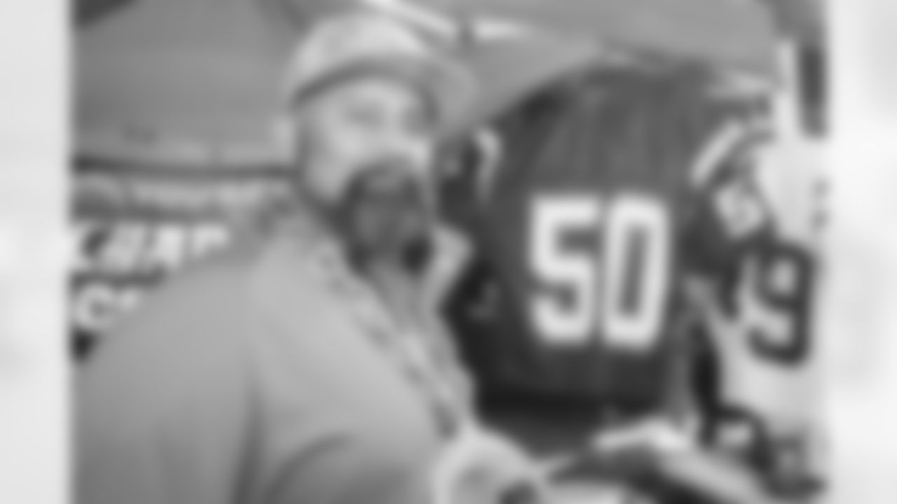 The Los Angeles Chargers Play the Las Vegas Raiders on Sunday, October 1, 2023 at SoFi Stadium in Inglewood, CA [FINAL SCORE: LAC 24 - LV 17]