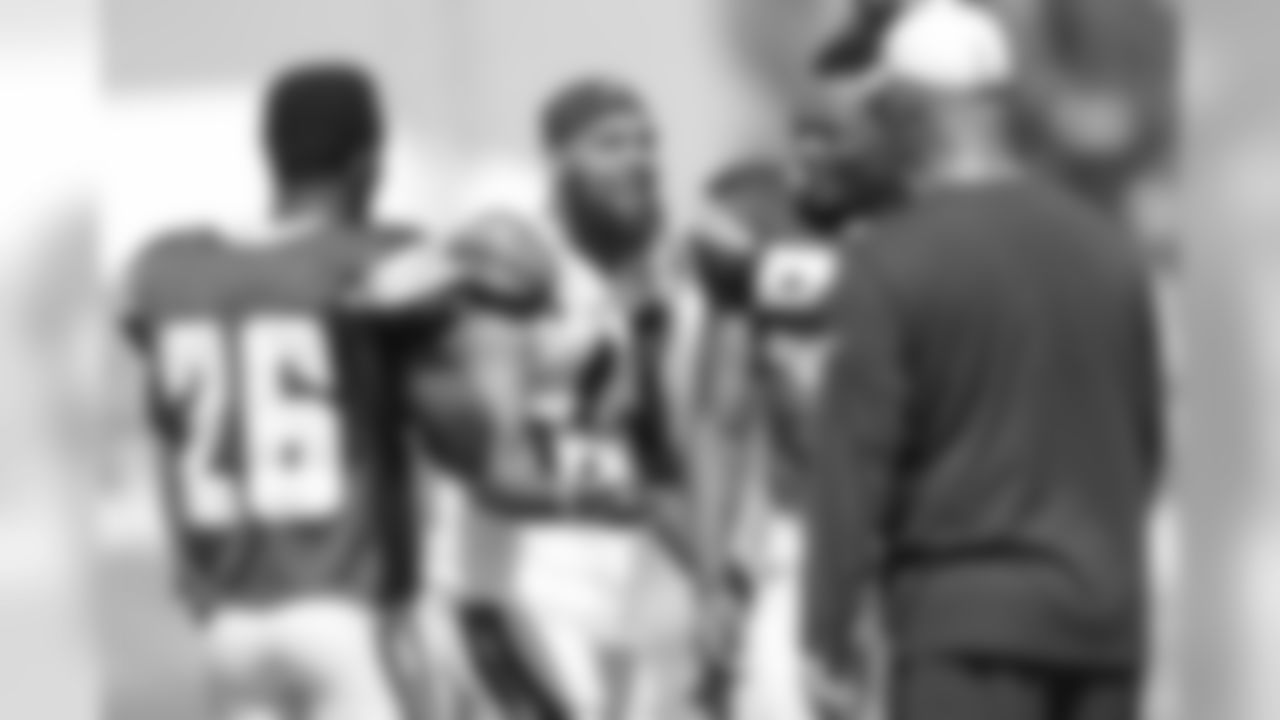 Training Camp at Jack Hammett Sports Complex on Saturday, July 27, 2019 in Costa Mesa, CA.