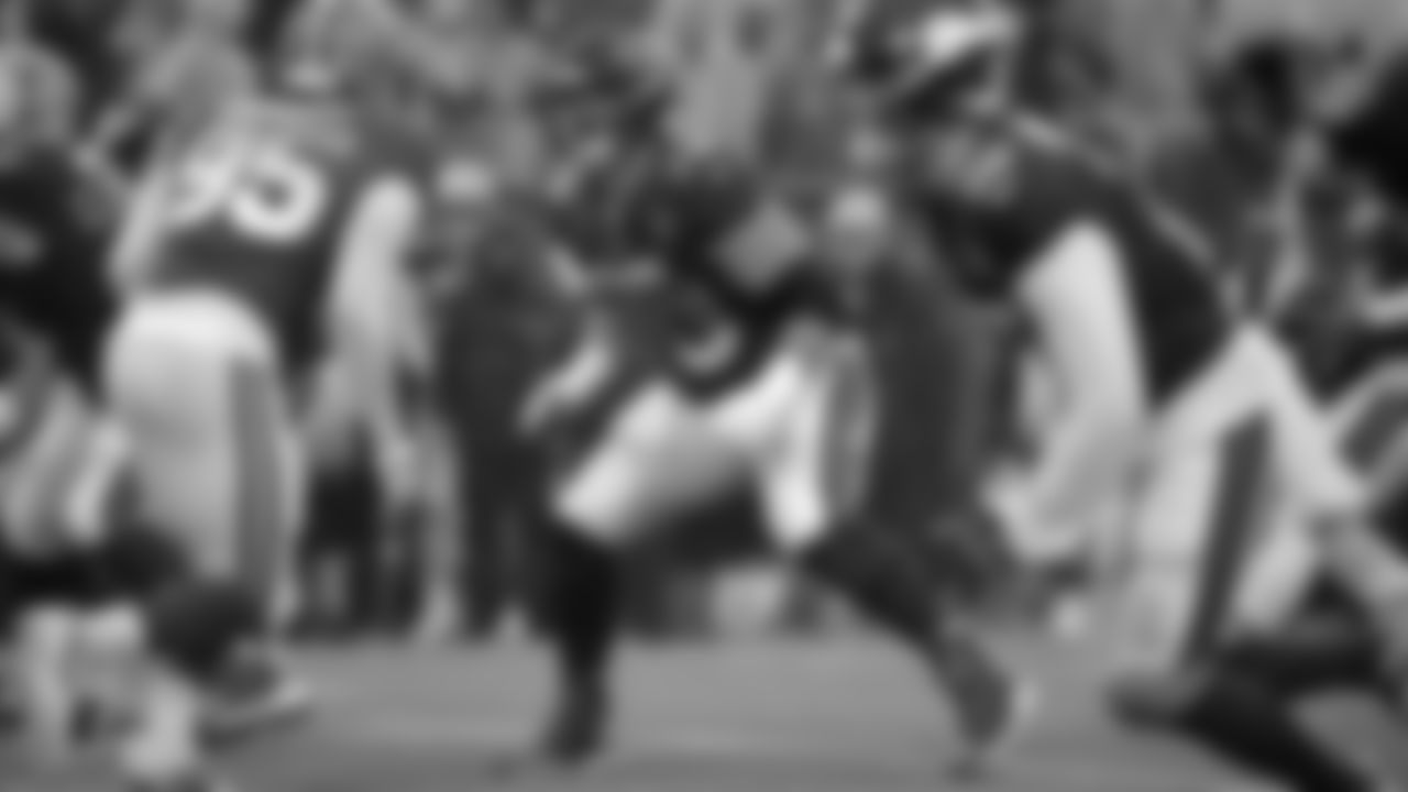2014 - Jake Matthews