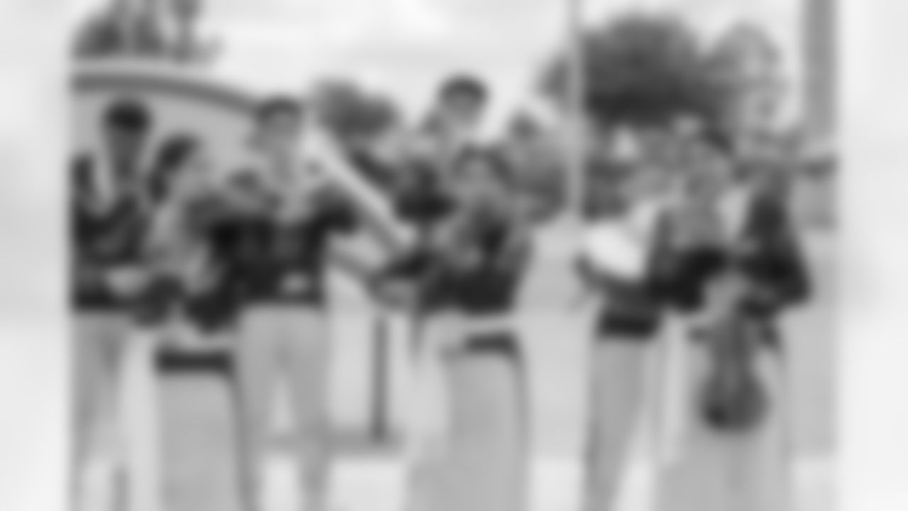 The Los Angeles Chargers play the Las Vegas Raiders on Sunday, October 1, 2023 at SoFi Stadium in Inglewood, CA.
[FINAL SCORE: LAC 24 - LV 17]