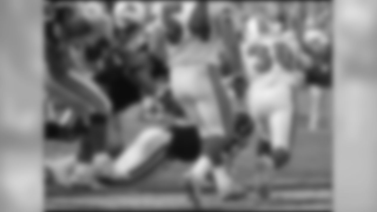 The Chargers saw their five-game winning streak come to an end Sunday with a heartbreaking 23-21 loss to the Miami Dolphins at Qualcomm Stadium.