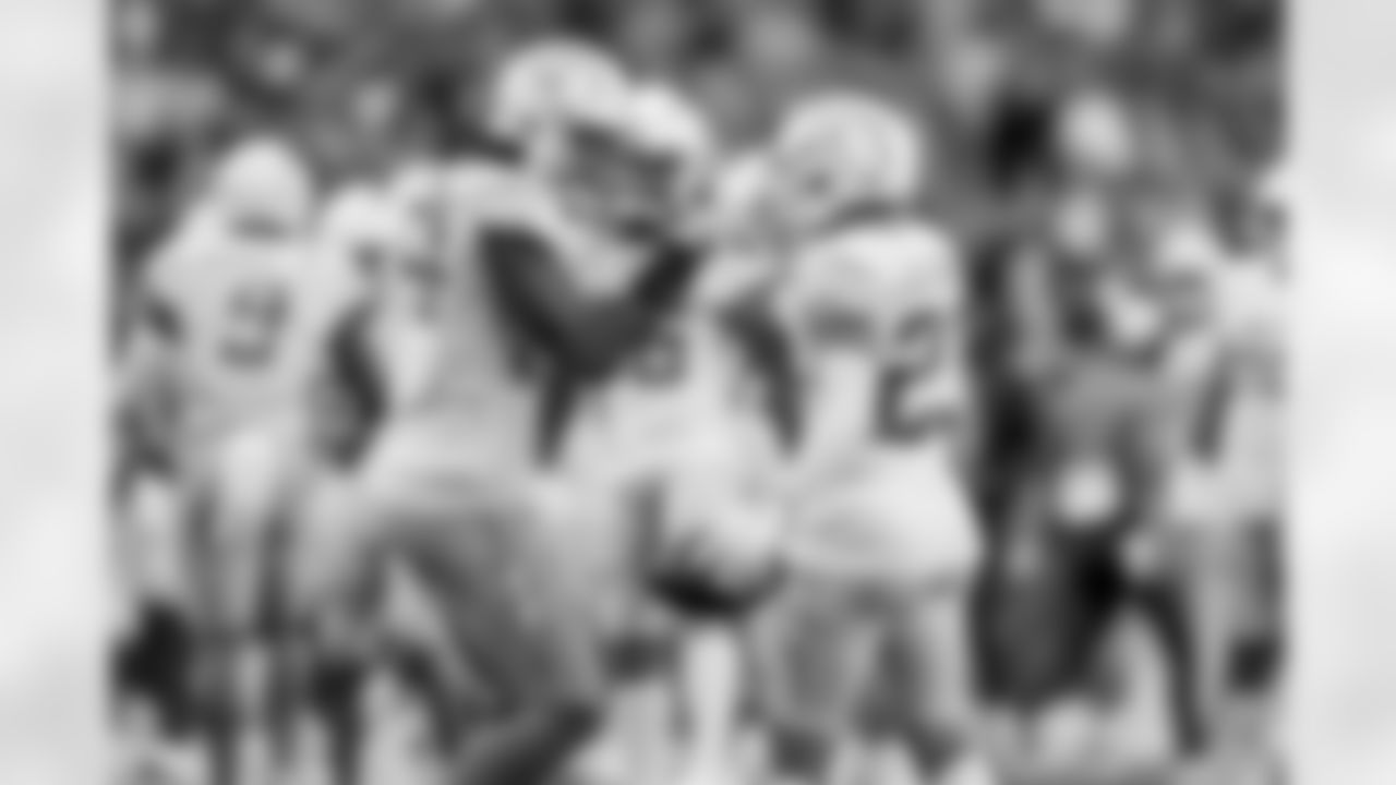 The Los Angeles Chargers were defeated by the Las Vegas Raiders at Allegiant Stadium on December 4, 2022 in Las Vegas, Nevada.