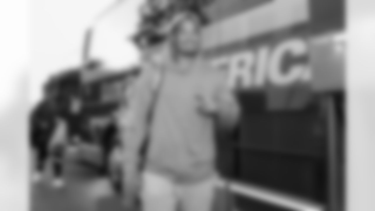 The Los Angeles Chargers travel to Atlanta, Georgia to play against the Atlanta Falcons on November 6, 2022 at Mercedes Benz Stadium.