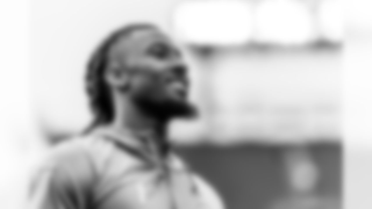 Take a look back at the Chargers matchup vs the Titans in monochrome