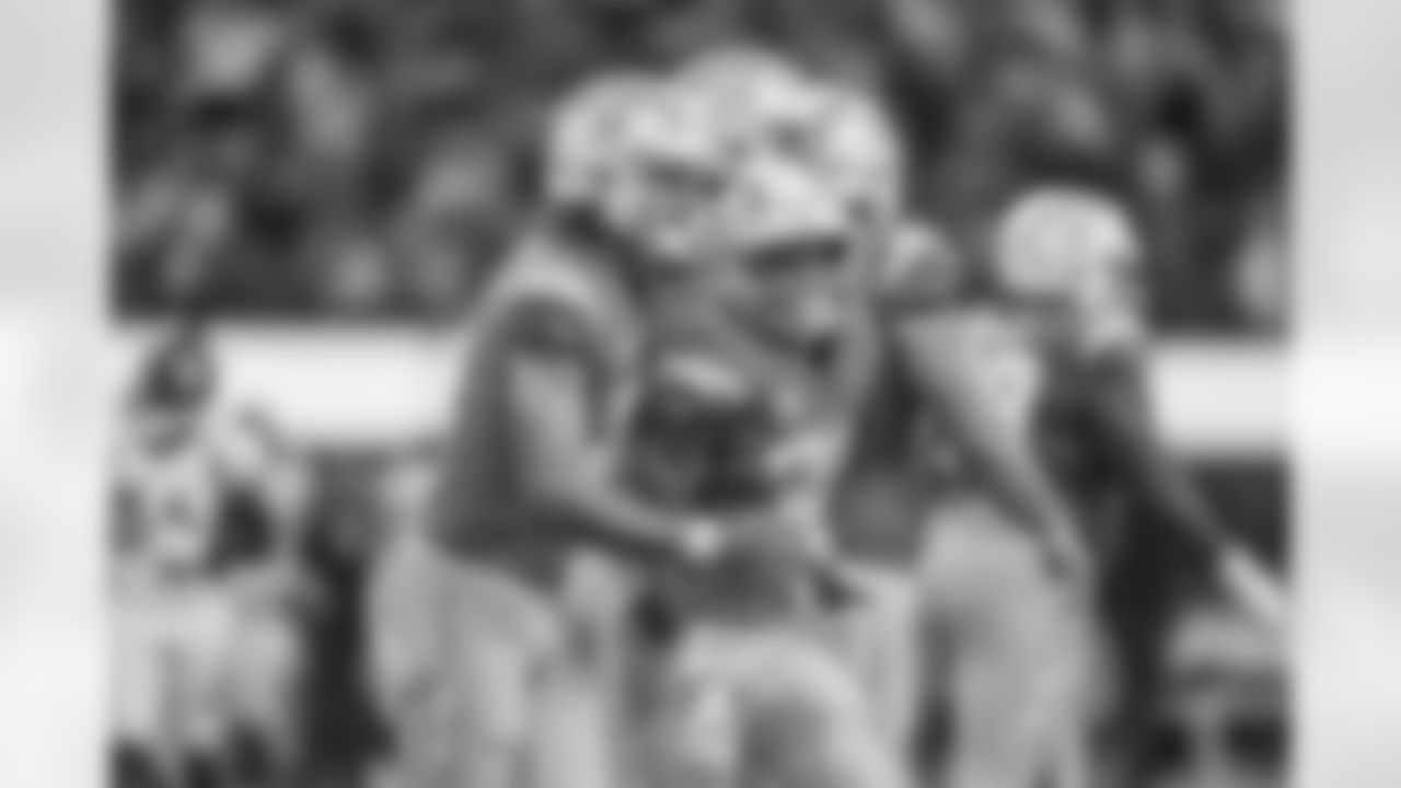 The Los Angeles Chargers defeated the Denver Broncos by a score of 19-16 on Monday Night Football at SoFi Stadium on October 17th, 2022.