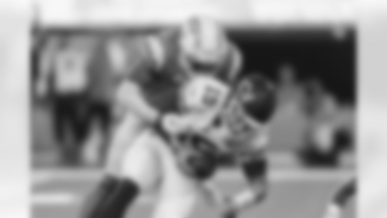 The Los Angeles Chargers were defeated by the Kansas City Chiefs at SoFi Stadium on November 20, 2022 in Inglewood, California.