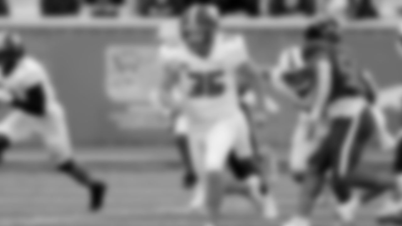 Ryan Langan | LS | Georgia Southern