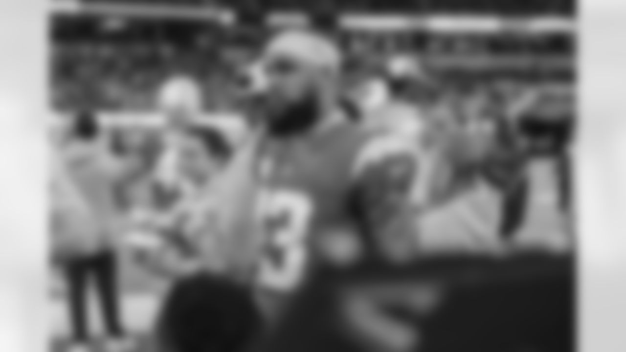 The Los Angeles Chargers defeated the Miami Dolphins by a score of 23-17 at SoFi Stadium on December 11, 2022 in Inglewood, California.