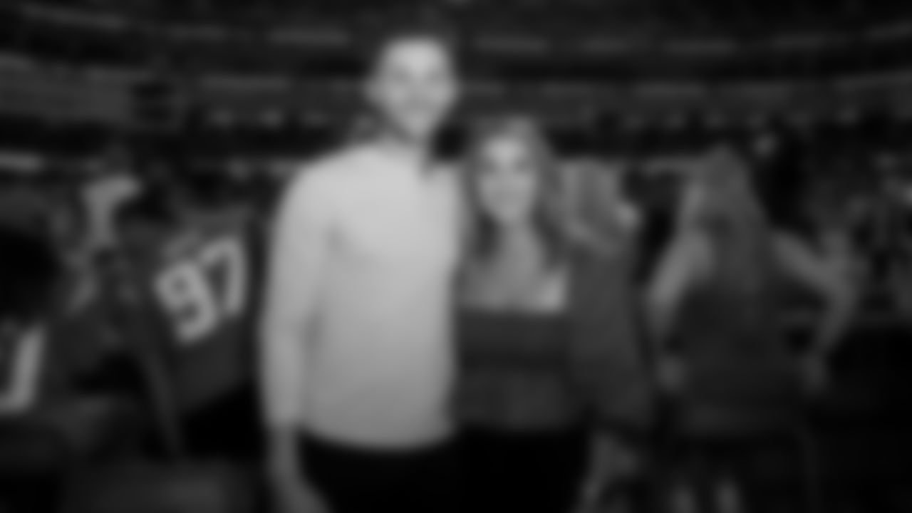Trea Turner