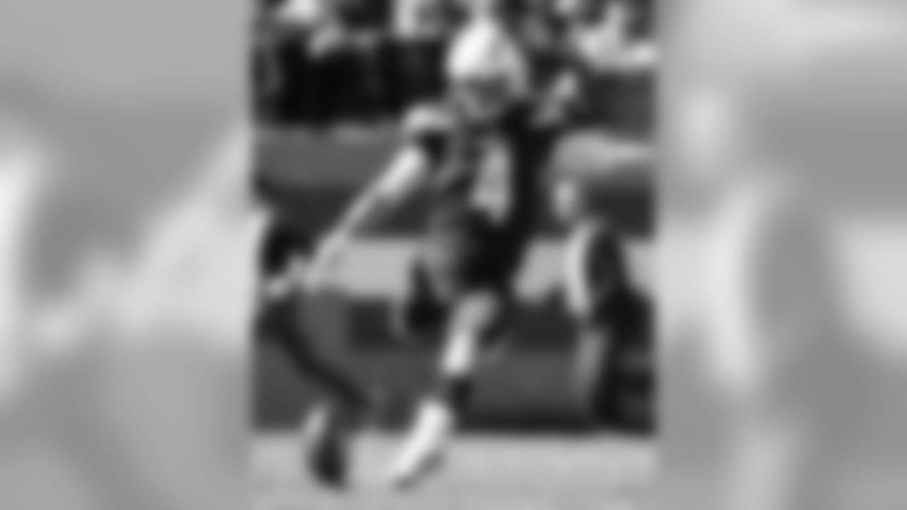 4 K Michael Badgley