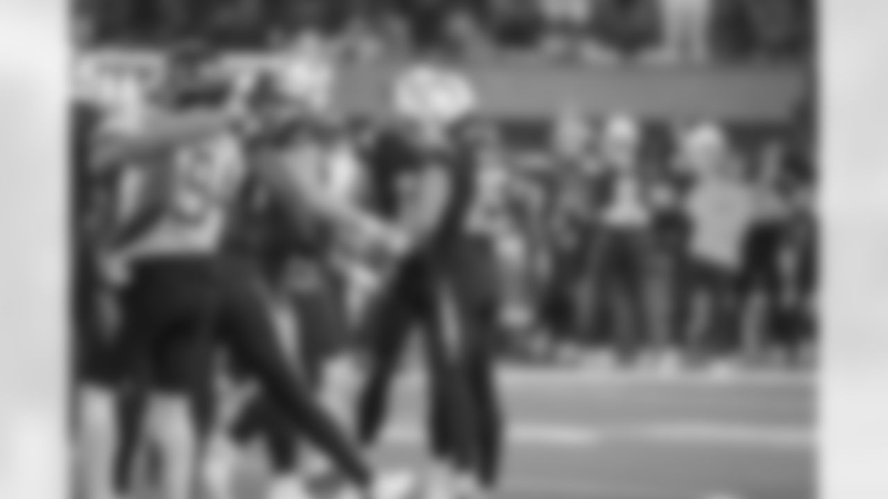 The Los Angeles Chargers defeated the Tennessee Titans by a score of 17-14 at SoFi Stadium on December 18, 2022 in Inglewood, California.