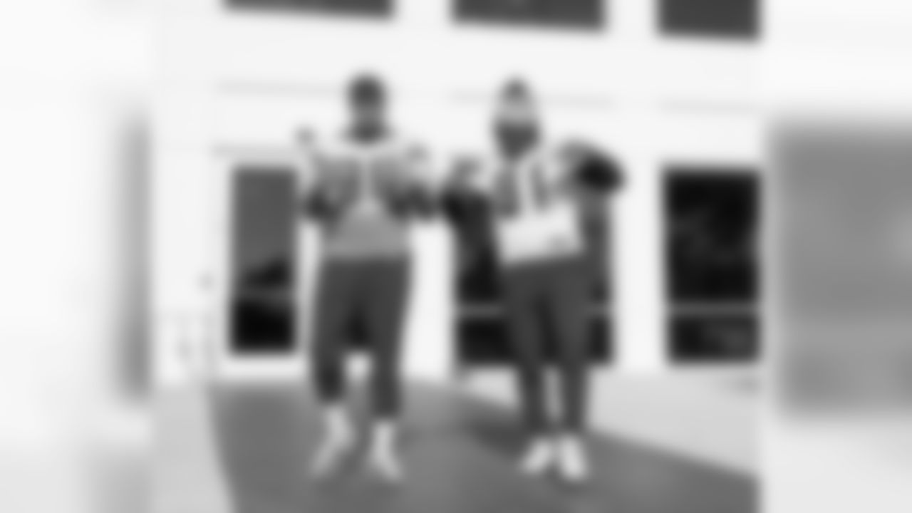 Los Angeles Chargers practice at Hoag Performance Center on Wednesday, Dec.11, 2018 in Costa Mesa, CA.